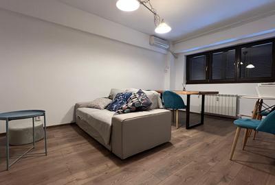 4 camere Dorobanti - 1