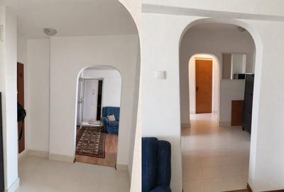 Apartament 3 Camere Panduri | 2 Bai | Balcon | 7 minute metrou - 7