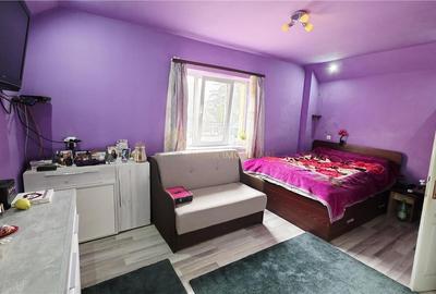 CASA 4 CAMERE 110 MP TEREN  1723 MP   DONATH GRIGORESCU - 17