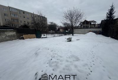 Teren constructii Tractorul - 2