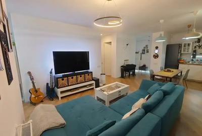 Apartament 3 camere Mobilat| Parcare inclusă |Rond OMV| Vedere Gradina - 10
