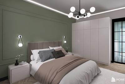 Apartament 3 camere Centru Stefan cel Mare Antoniadis  140000  euro - 5