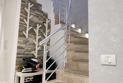 Casa 4 camere 117mp | 0 comision | Cosmopolis | mobilat utilat | 65mp curte - 4