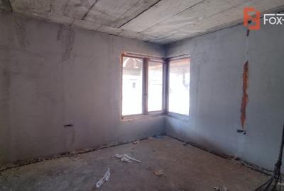 Casa individuala la Rosu, 5 camere, Sacalaz - Proiect deosebit - 13