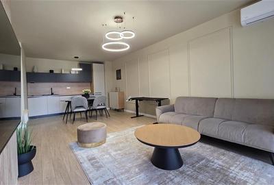 Apartament modern 2 Camere Lux in The Nest - Scortarilor - 1