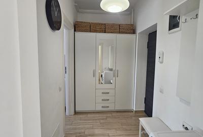 Inchiriere Studio - Bloc Nou - Parc Moghioros - Parcare - 5