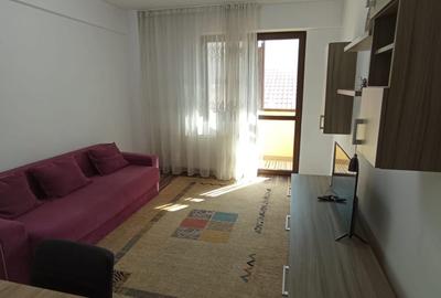 Apartament cu 2 camere decomandat, zona CUG - 3