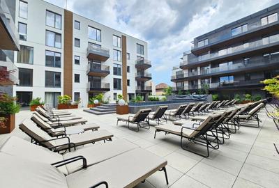 ARQA Jolie Village | Resort Living | Piscină & Parking - 21