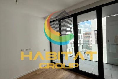 Apartament cu 2 camere decomandat în Herăstrău