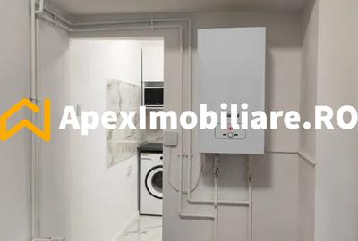 Garsoniera de inchiriat Universitate București | ApexImobiliare.ro - 6
