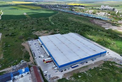 Olympian Palas Park - spatii industriale de inchiriat -- 1800 mp - 14440 mp - 5