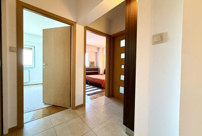 Apartament modern, 3 camere, etajul 6 - zona Aradului - 8