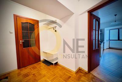 Apartament de 2 camere - parter - Dorobanti Beller Parc Floreasca - 4