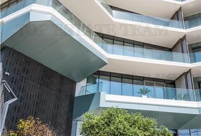 Apartament 2 camere - Complex rezidential de lux, prima linie la mare - 17