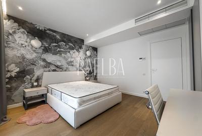 4 cam | Duplex | 225sqm | 2 Parking spaces | One Herastrau Plaza - 13