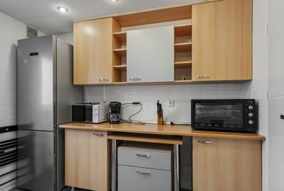 4 SPLENDID LANGA PARC cu parcare, cea mai buna oferta  IN HERASTRAU - 9