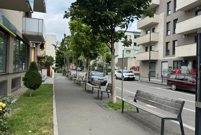 Spatiu comercial de vanzare in Marasti, Cluj Napoca - 5