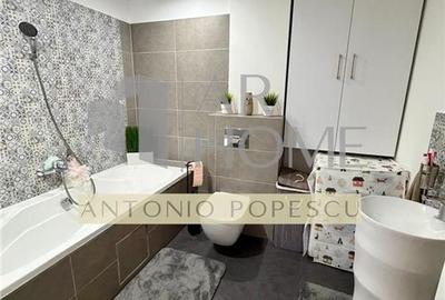 Apartament 3 camere, parcare proprie, mobilat si utilat, Albert, Ploie - 11
