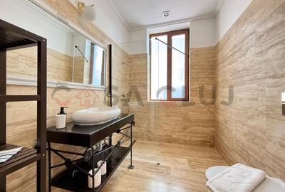 3 camere, central, ultra-modern! - 6
