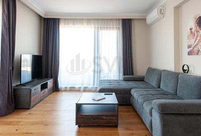 REA1028502 APARTAMENT SUPERB l MOBILAT l UTILAT LUX l BANEASA l AVIATIEI - 4