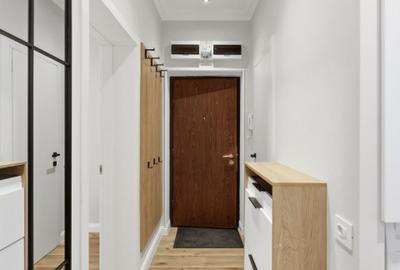 Apartament 3 Camere | Calea Floreasca | Lux  | 65  MP | Parcare - 18