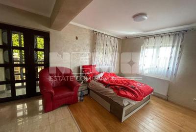 VILA CU FOISOR |  MOBILATA | CU 7 ARI TEREN - 22