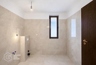 Duplex modern în Giroc, 105 mp utili, teren 250 mp, zonă liniștită de case - 11
