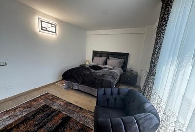 AP 4 CAMERE CU TERASĂ 65 MP | BLOC NOU 2020 CU LIFT | ETAJ 2/3 BULEVARD - 4