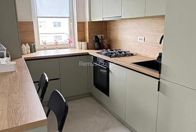 Agentia  Alfa Invest Imob ofera spre vinzare  ap.2 cam.-Top City - 1