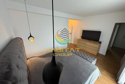 Duplex de vânzare – 4 camere, 3 băi Mobilat utilat - 18