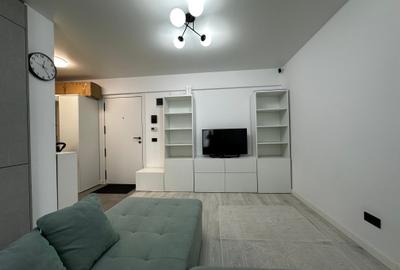 Comision 0% Apartament 2 camere Sun Royal View Berceni - 3