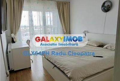 Vanzare apartament 3 camere, Ploiesti, zona 9 Mai - 8