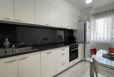 Apartament 2 camere, Iosia Residence, Parcare Subterana - 5
