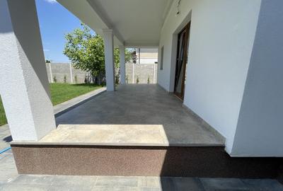 Duplex despartit prin spatiu tehnic - 16