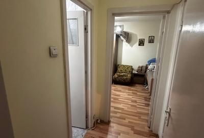Apartament 2 camere, etajul 1/4, zona Podu Ros - 2