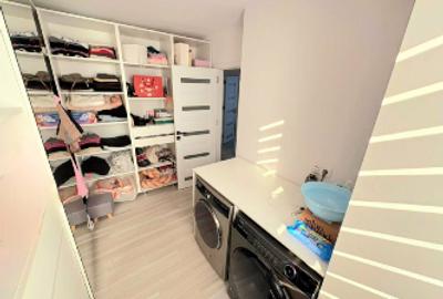 Casa modernă 5 camere  | Încălzire în pardoseală | Teren 220 mp - 5