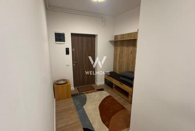 Apartament 2 camere de închiriat – zonă centrală, Str. Iacob Bologa - 14
