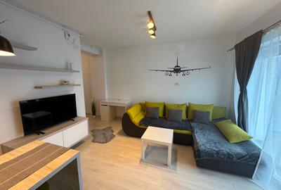 2 camere Otopeni , Etalon Residence, str Maramures - 3