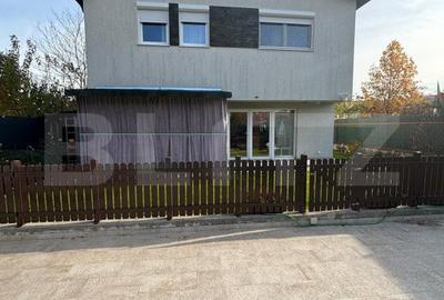 Casa smart, homecenter, cu piscina, Borhanci - 10
