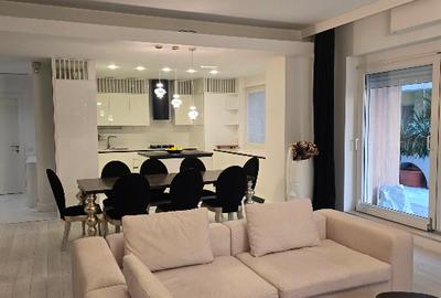 First line Herastrau Park 4 bedroom luxury apartment - 3