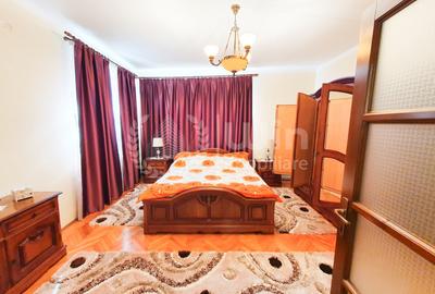Casa individuala | 110 mp utili | Curte | Garaj | Zona Piata Abator - 7