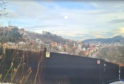 Proprietate în centrul istoric Brașov – ideală pentru locuire sau investitie - 20