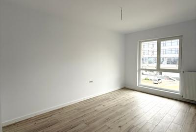 Apartament 2 camere de vânzare cu balcon - complex nou, zona Dobroești - 8