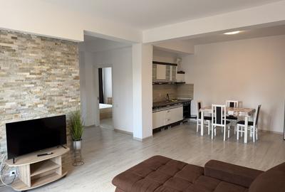 Apartame 3 camere  2 baii, balcon shopping city - 4