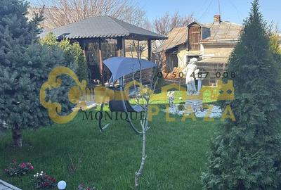 Vila moderna | Spatiu verde | Mobilata | Utilata | - 1