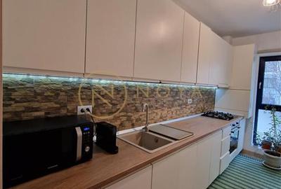 Apartament cu 2 camere mobilat Plaza Exigent Lujerului - 4