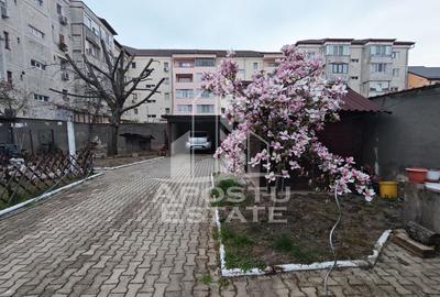 Casa individuala de vanzare, cu 4 camere si 2 garaje, zona Lipovei - 8