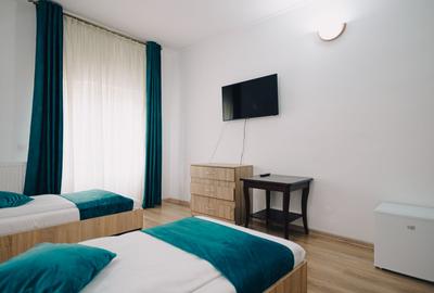 Chaletul Tău de Vis din Voroneț – Eleganță, natură și liniște în Bucovina - 11