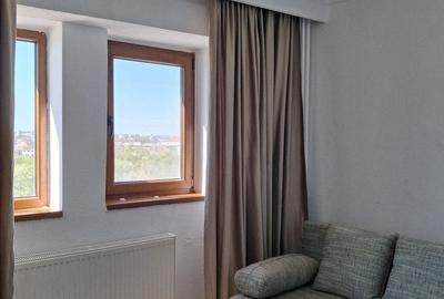 Gară - BCR apartament 3 camere de locuit nchiriat - 7
