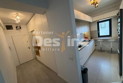 Apartament 3 camere open space, 71.5mp, zona Calea Severinului - 19
